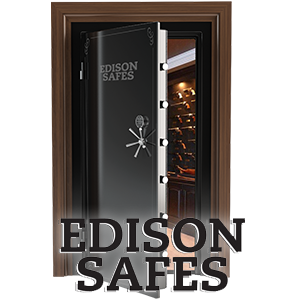 Edison Safes